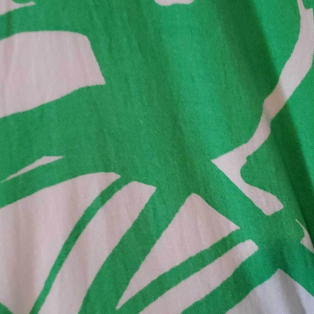 Lilly Pulitzer Girls shirt - Picture 6 of 6